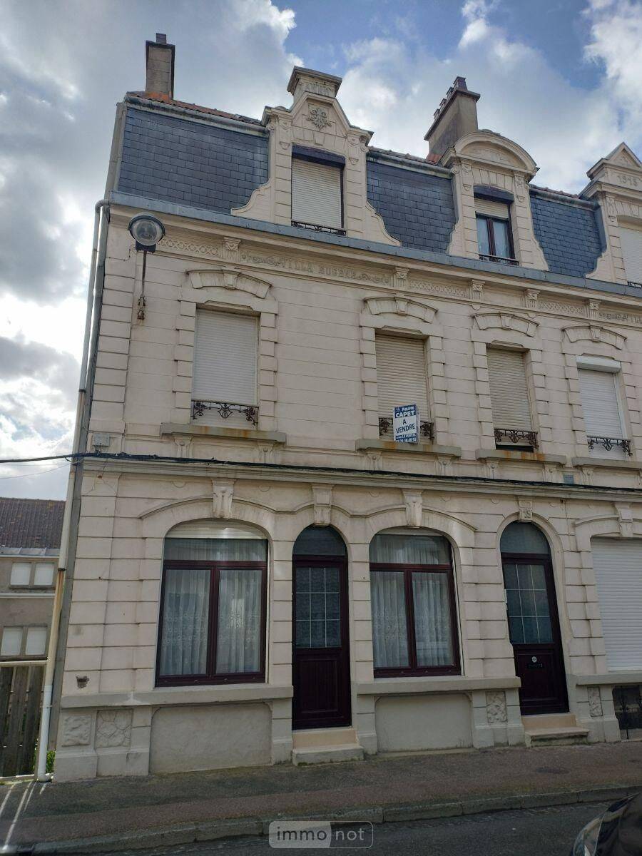 Maison 7 pièces 185 m² · à Le Portel · 185 m² · 232 000 €
