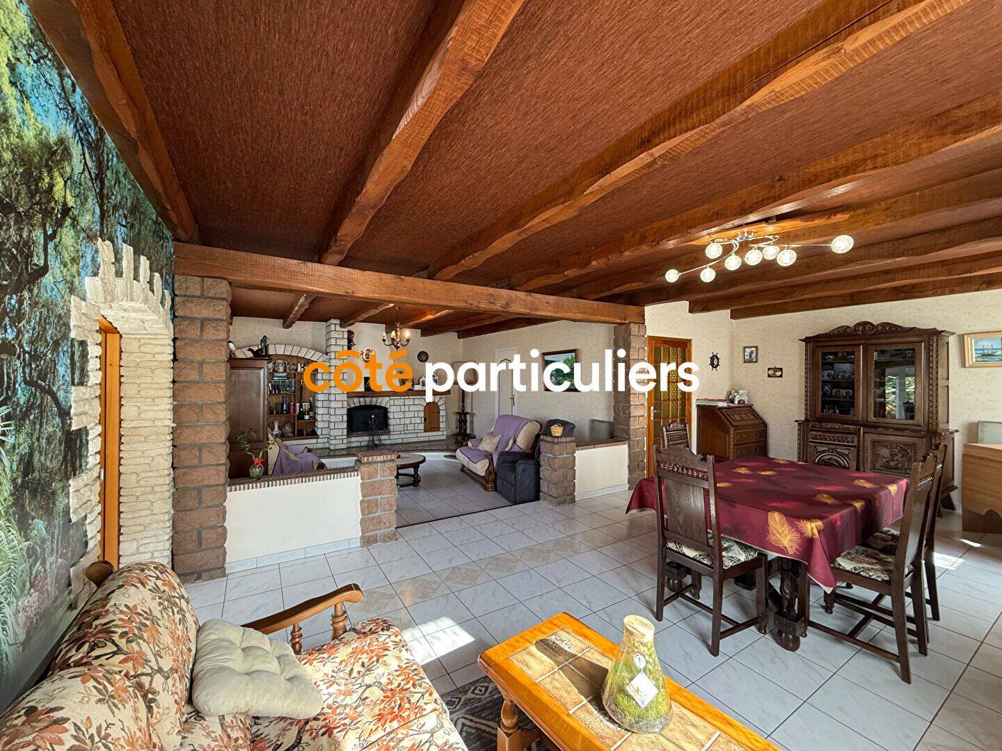 Maison 6 pièces 155 m² · à L'Aiguillon-la-Presqu'Île · 155 m² · 306 505 €