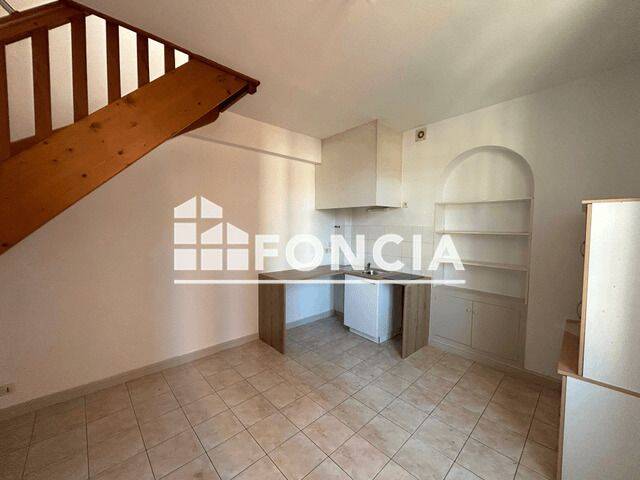 Appartement 2 pièces 29 m² · à Villeneuve-sur-Lot · 28,8 m² · 395 €