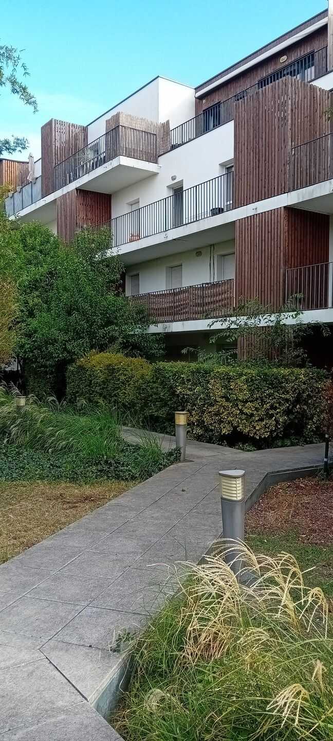 Appartement 3 pièces 64 m² · à Bordeaux · 64 m² · 276 000 €