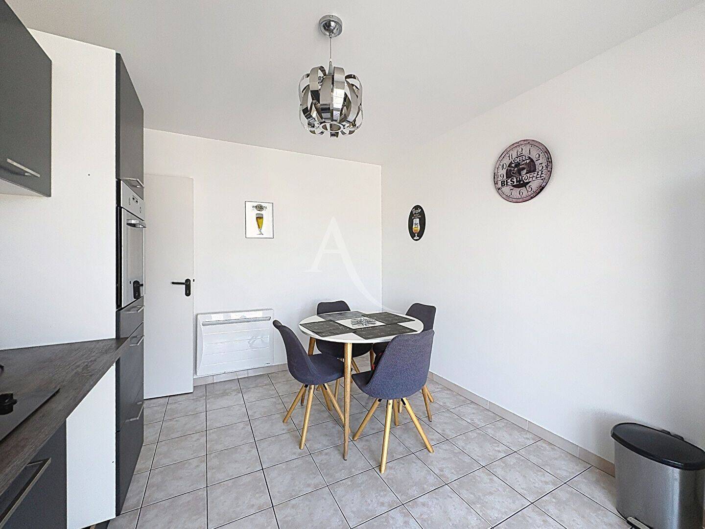 Appartement 2 pièces 48 m² · à Ligné · 47,8 m² · 607 €/mois