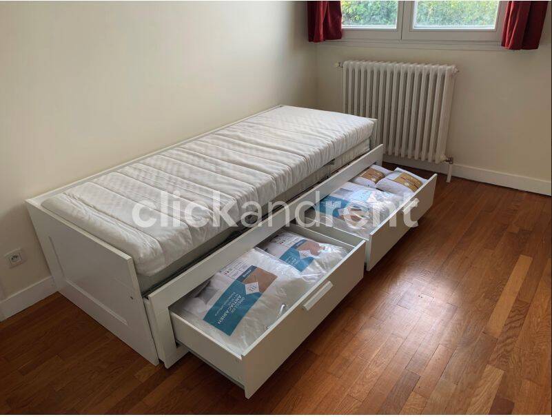 6 pièces 115 m² · à L'Haÿ-les-Roses · 115 m² · 630 €