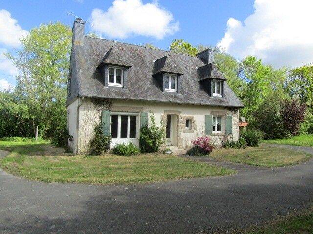 Maison 5 pièces 120 m² · à Louannec · 120 m² · 239 900 €