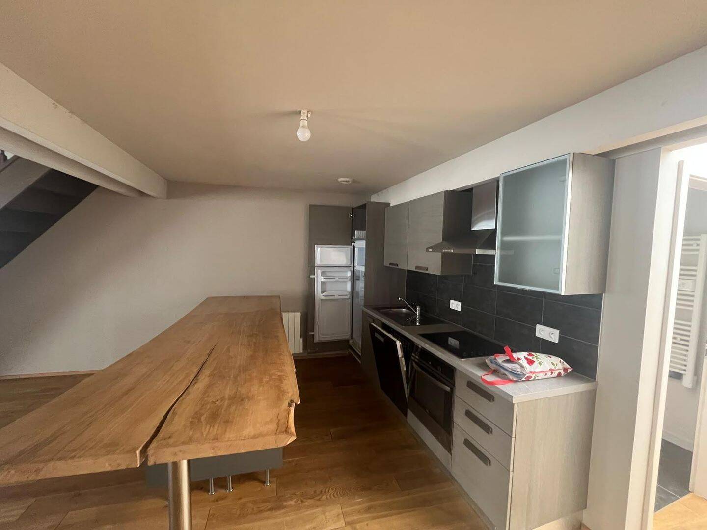 Appartement 1 pièce 83 m² · à Mulhouse · 83 m² · 900 €/mois