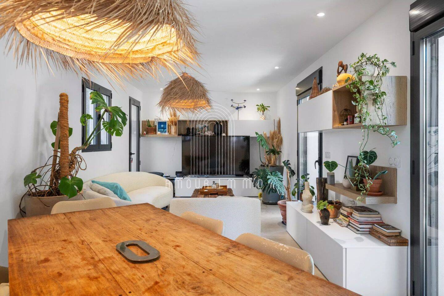 Appartement 4 pièces 104 m² · à Nice · 104,1 m² · 947 000 €
