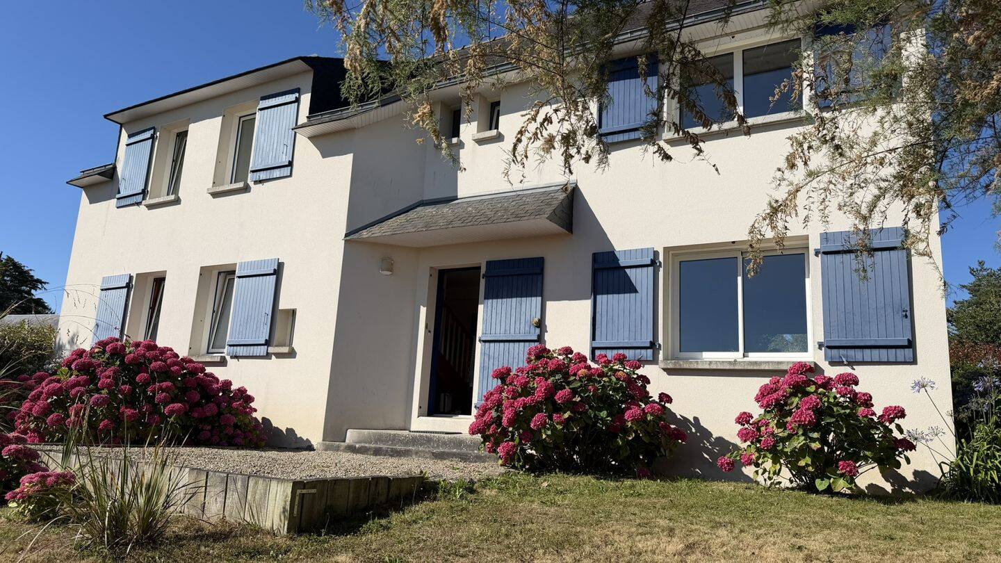 Maison 7 pièces 178 m² · à Saint-Cast-le-Guildo · 178 m² · 1 144 000 €