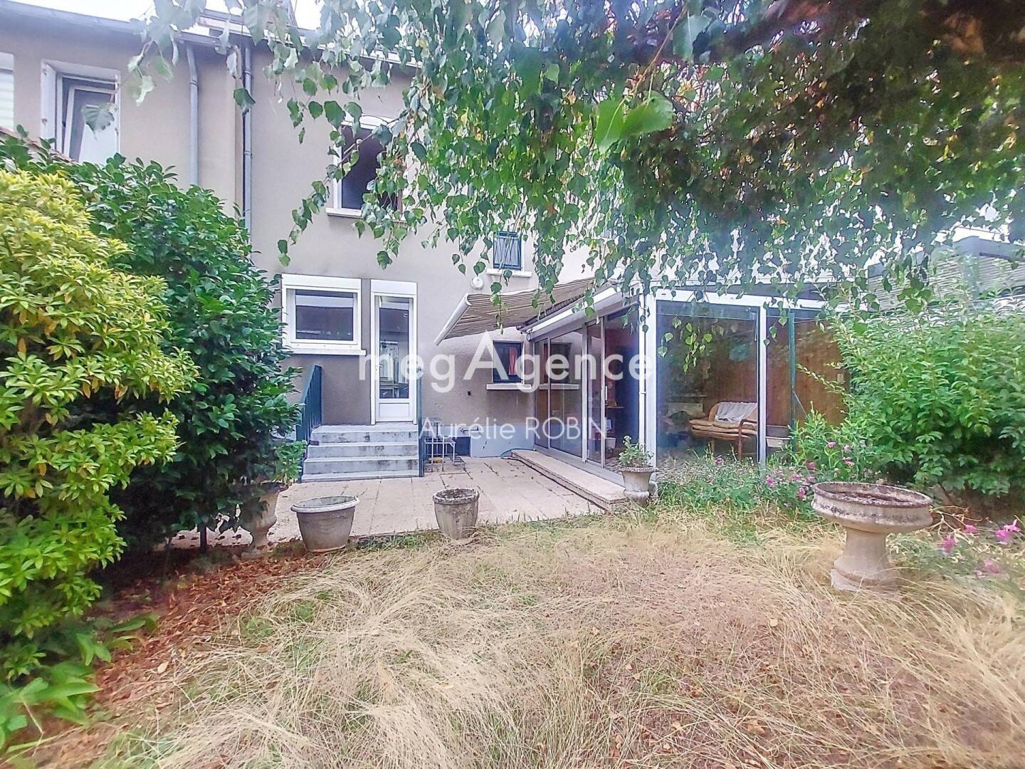 Maison 5 pièces 90 m² · à Cholet · 90 m² · 168 000 €