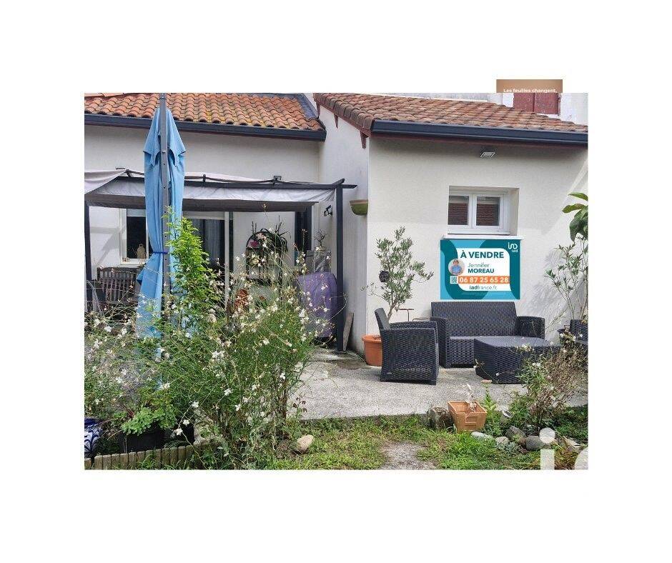 Maison 5 pièces 127 m² · à Morcenx-la-Nouvelle · 127 m² · 199 000 €
