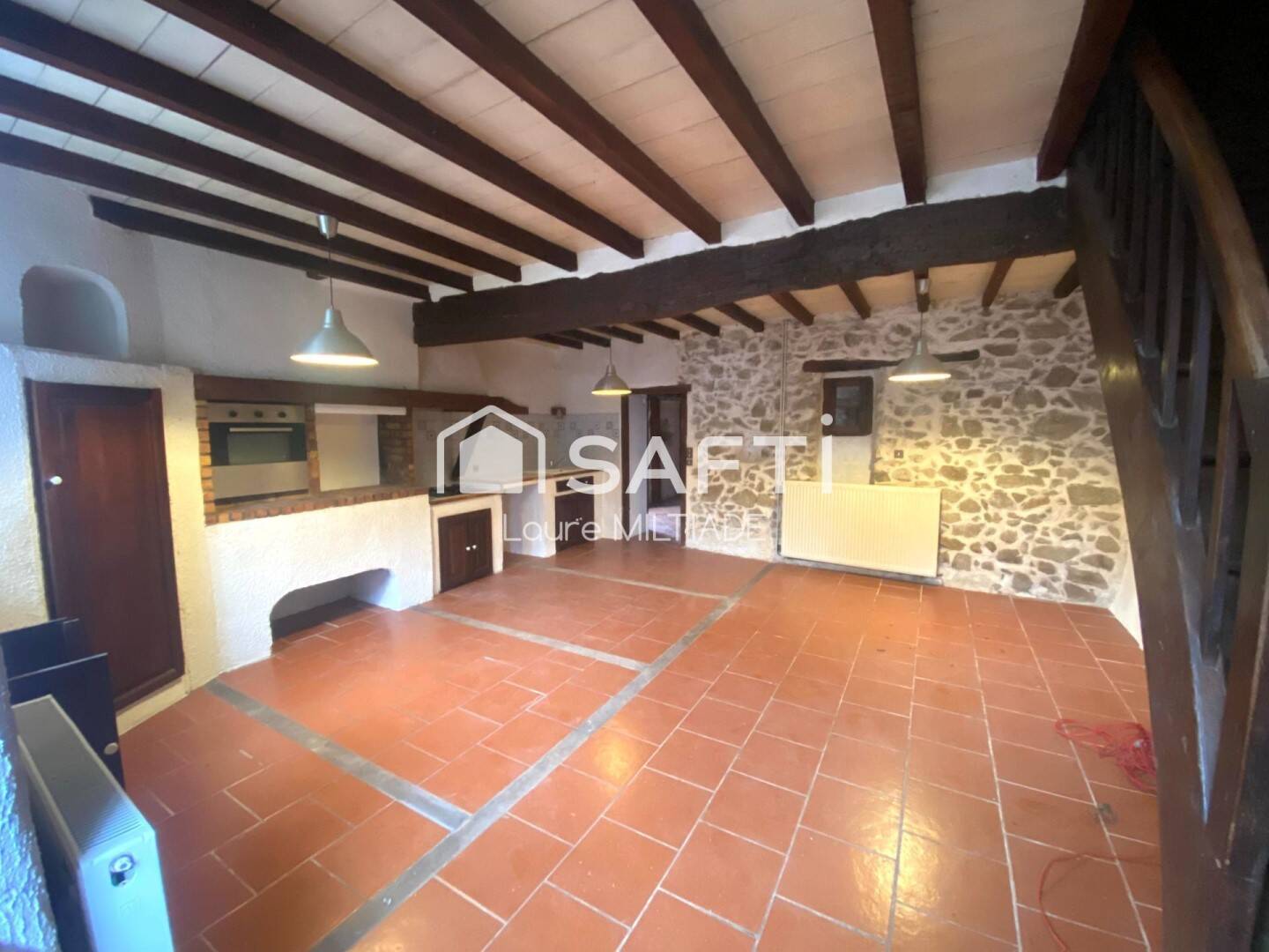Maison 5 pièces 150 m² · à Foix · 150 m² · 149 000 €