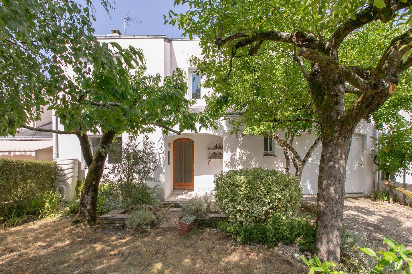 Maison 6 pièces 114 m² · à Saint-Herblain · 114 m² · 316 500 €
