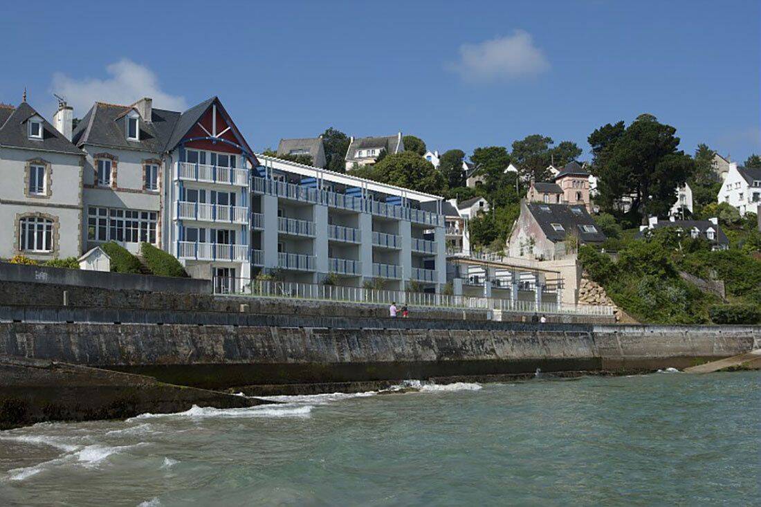 Appartement 2 pièces 33 m² · à Douarnenez · 33,2 m² · 185 700 €