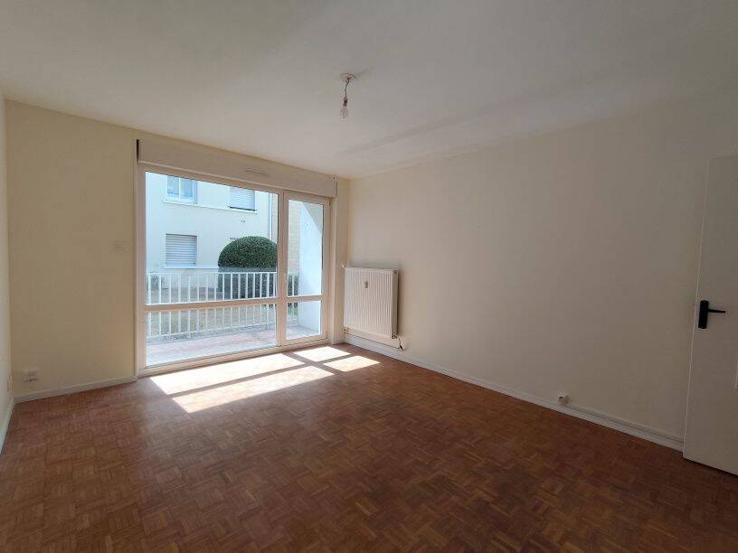 Appartement 3 pièces 63 m² · à Caen · 62,8 m² · 900 €