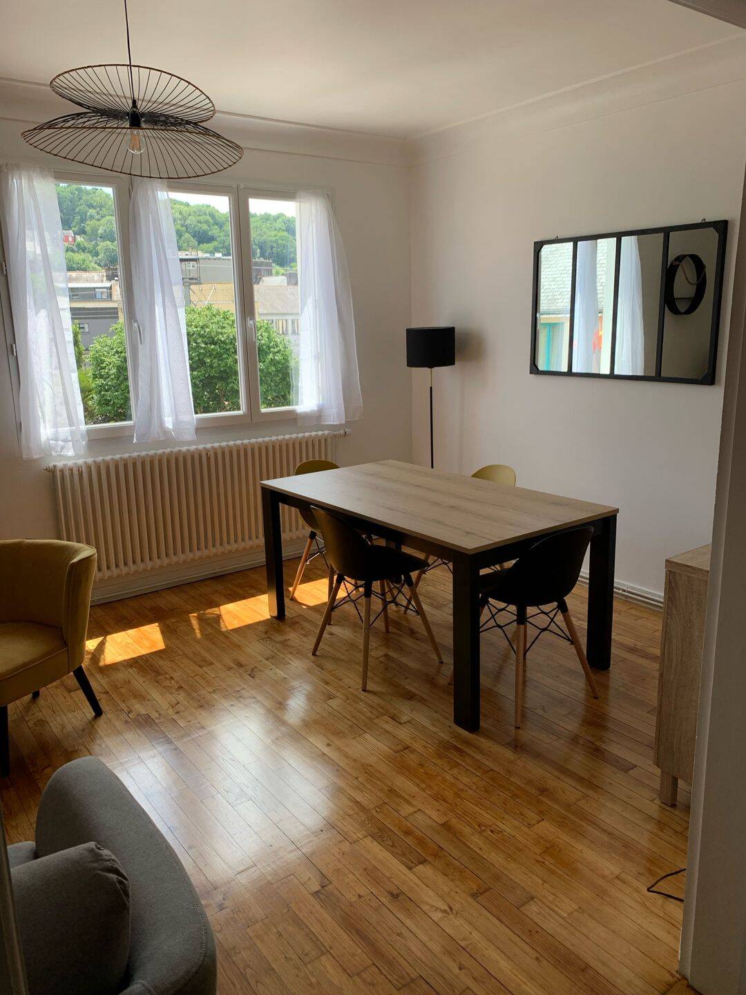 Appartement 2 pièces 48 m² · à Quimper · 48 m² · 108 900 €