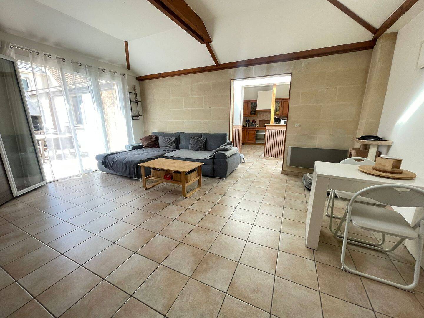 Maison 6 pièces 117 m² · à Mitry-Mory · 117 m² · 298 000 €