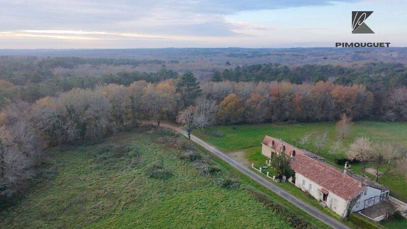 Maison 10 pièces 251 m² · à Montazeau · 251 m² · 350 000 €