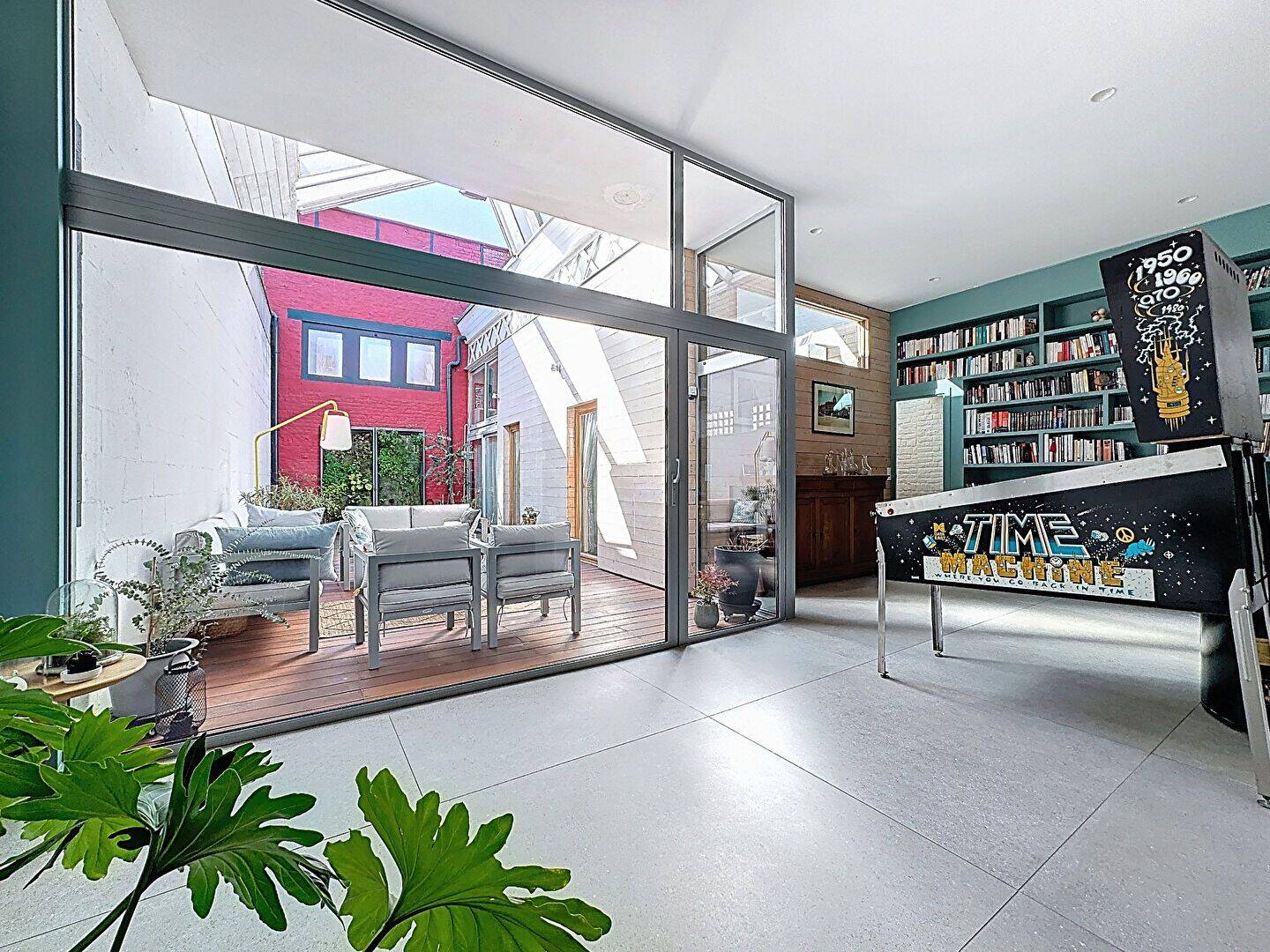 Appartement 4 pièces 209 m² · à Lille · 209 m² · 759 150 €