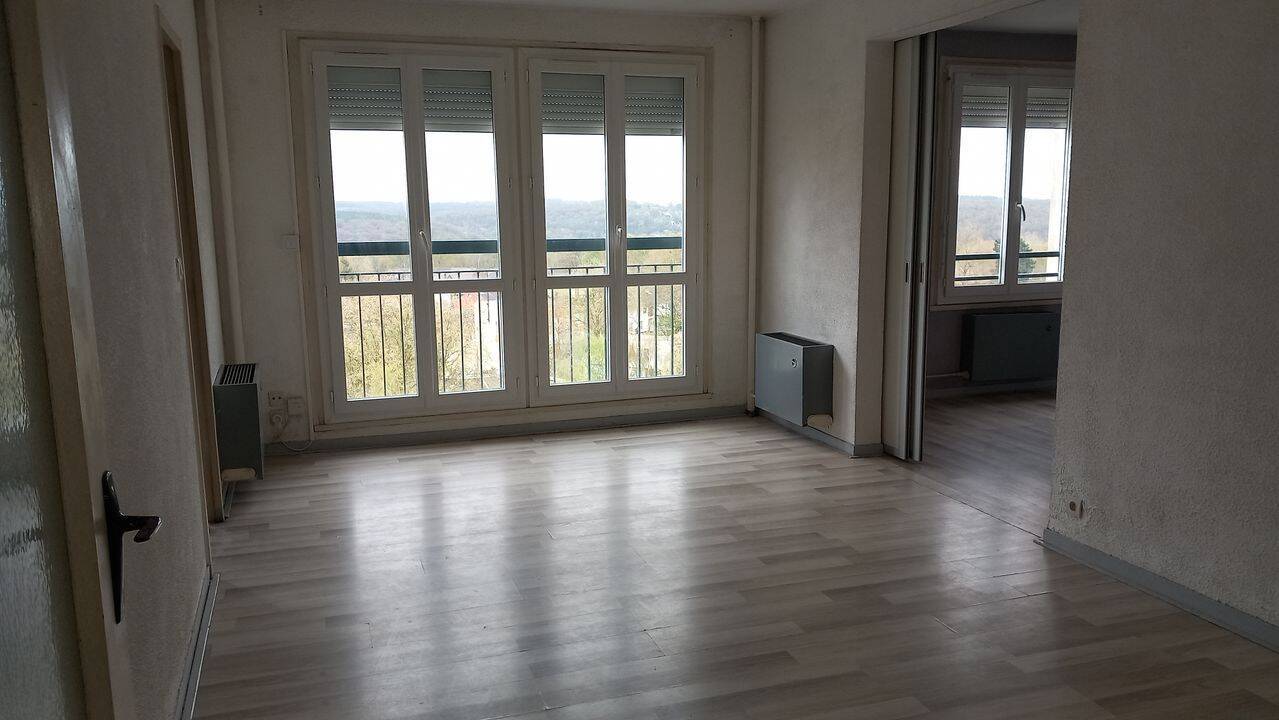 Appartement 2 pièces 50 m² · à Rouen · 50 m² · 650 €