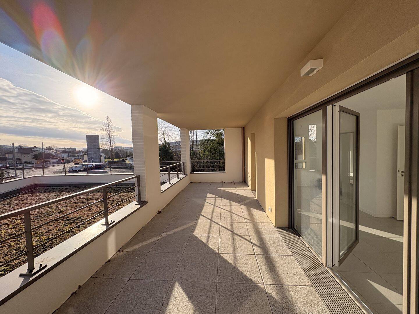 Appartement 3 pièces 60 m² · à Floirac · 60,1 m² · 237 375 €