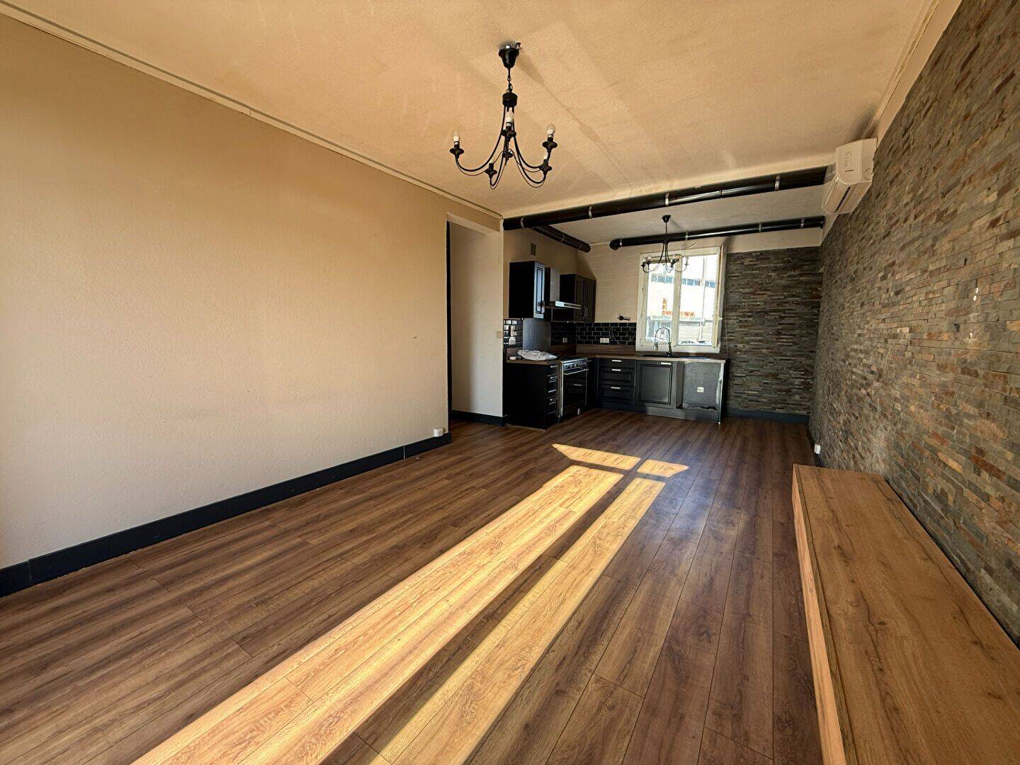 Appartement 3 pièces 66 m² · à Borgo · 66,1 m² · 139 000 €