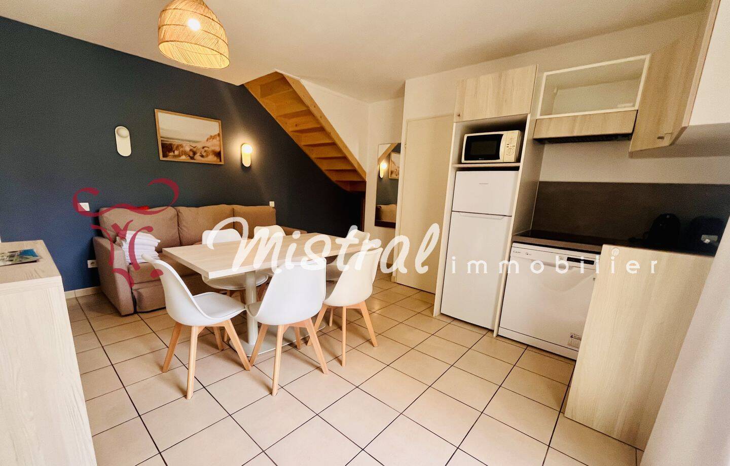 Maison 3 pièces 44 m² · à Aigues-Mortes · 44 m² · 169 000 €