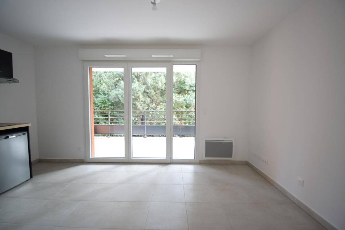Appartement 1 pièce 21 m² · à Hyères · 21 m² · 464 €/mois