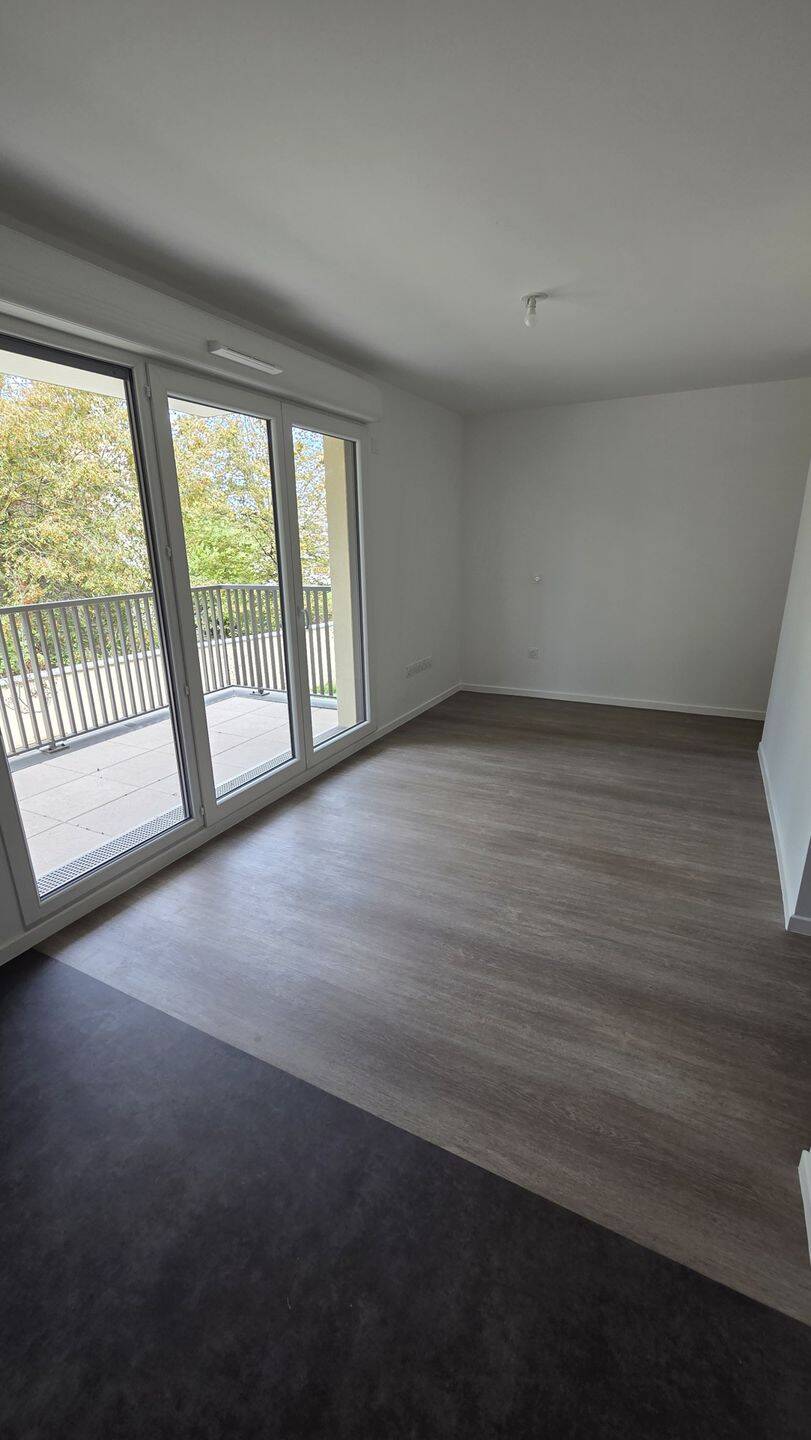 Appartement 1 pièce 31 m² · à Boissy-Saint-Léger · 31,2 m² · 690 €/mois