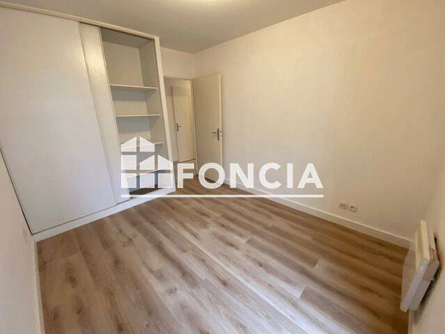 Appartement 3 pièces 56 m² · à Roubaix · 55,6 m² · 730 €