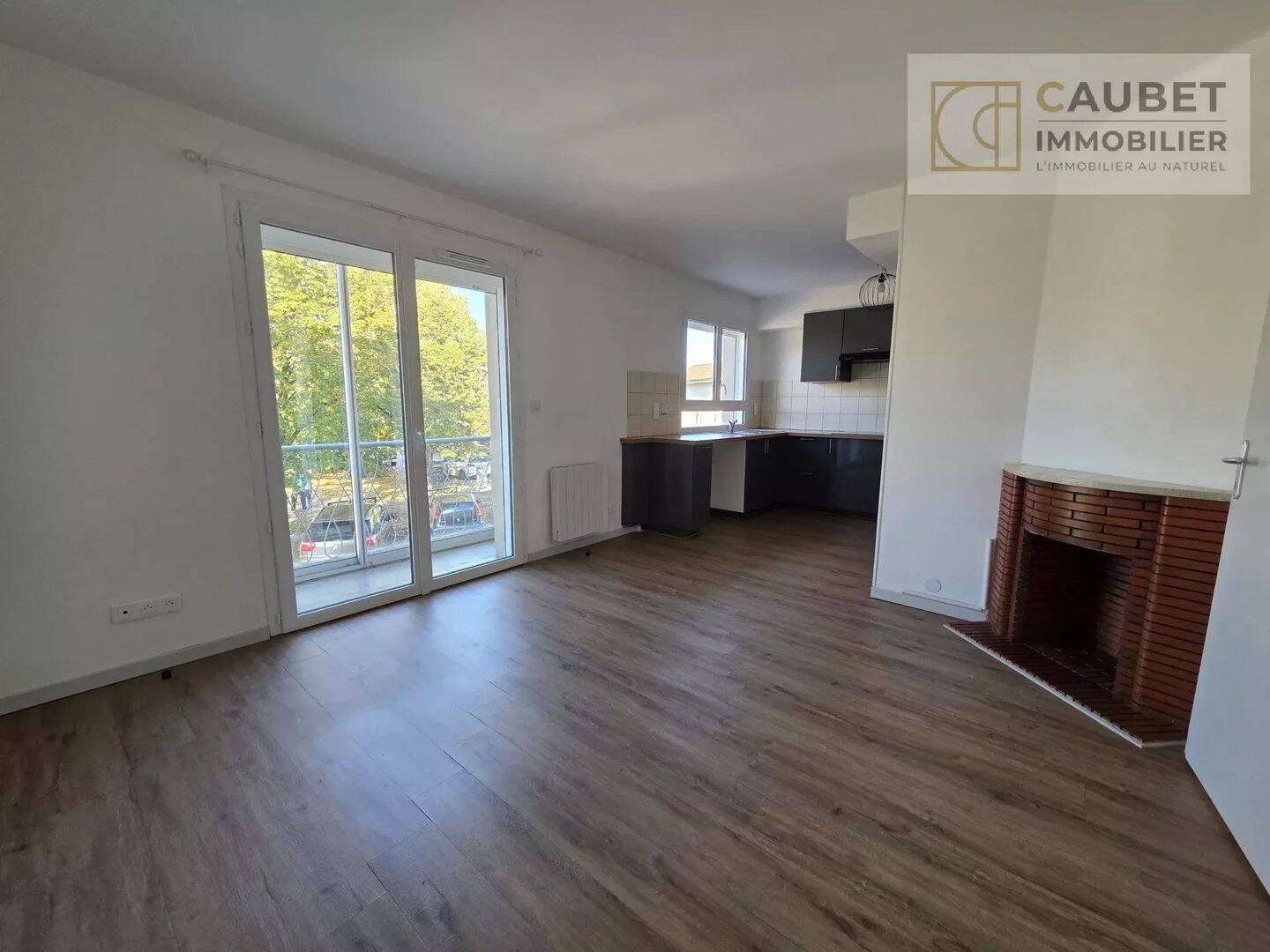 Appartement 3 pièces 65 m² · à Tarbes · 64,7 m² · 690 €