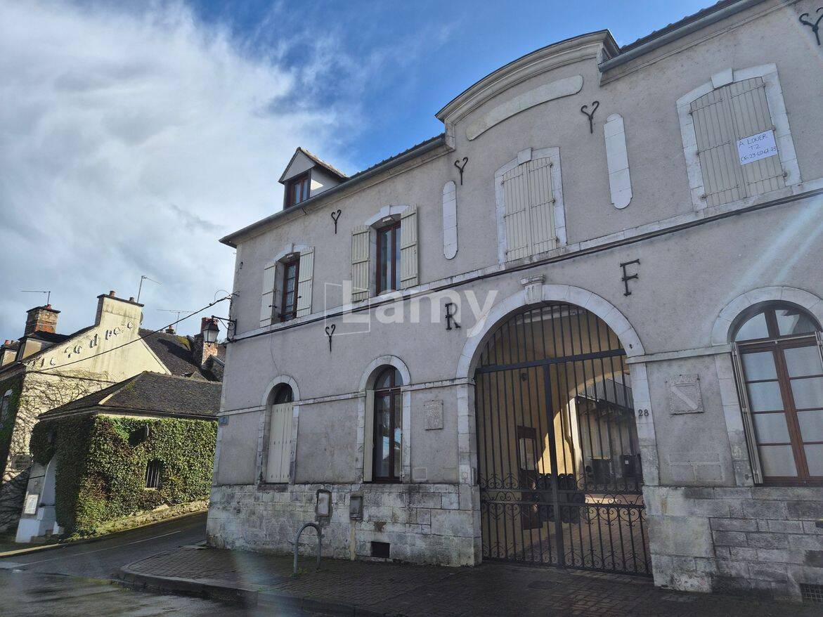 Appartement 3 pièces 70 m² · à Tonnerre · 70 m² · 750 €/mois