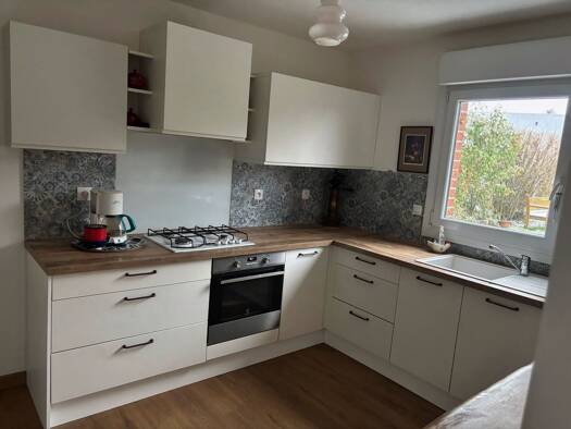 Maison à vendre 291 000 € 5 pièces 3 chambres 85 m² 254 m² de terrain Mérignies 59710