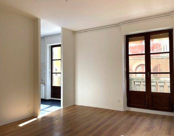 Appartement 3 pièces 60 m² · à Bagnères-de-Bigorre · 59,7 m² · 600 €/mois