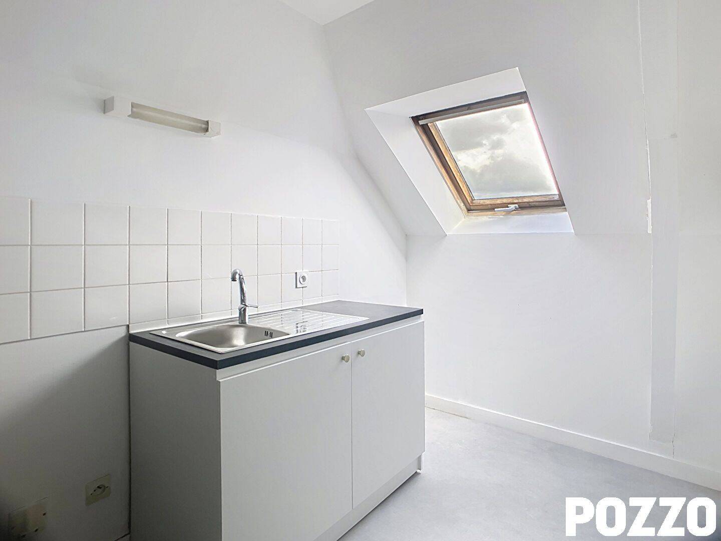 Appartement 2 pièces 29 m² · à Avranches · 28,9 m² · 498 €/mois