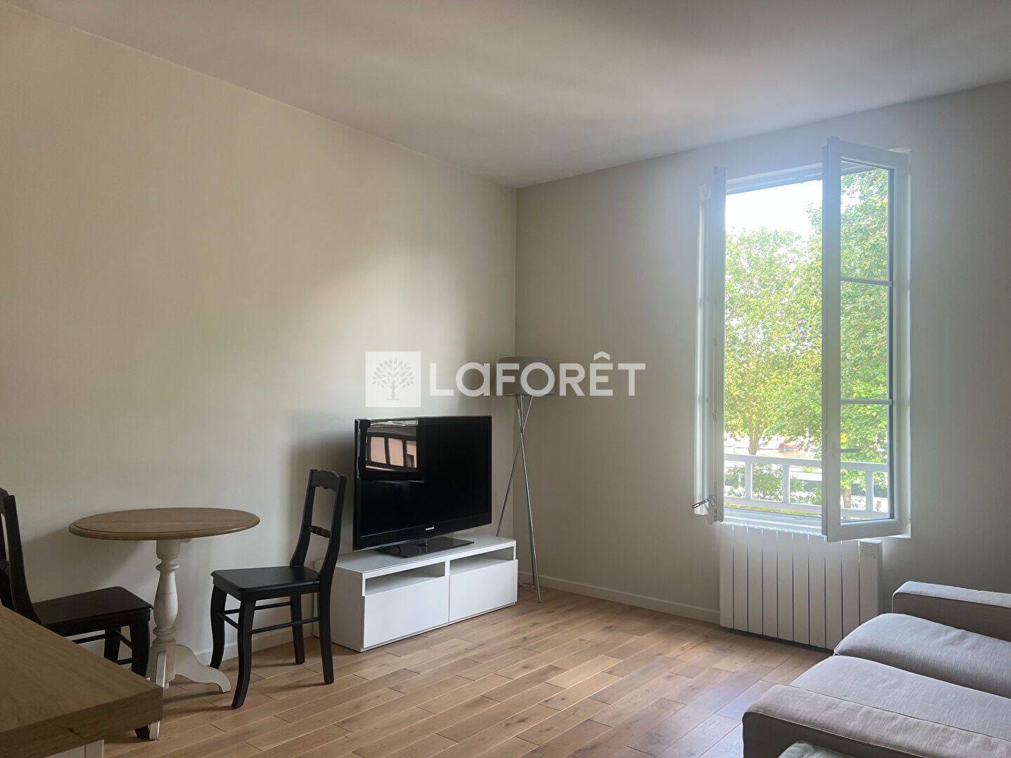 Appartement 2 pièces 26 m² · à Saint-Cloud · 26 m² · 215 000 €
