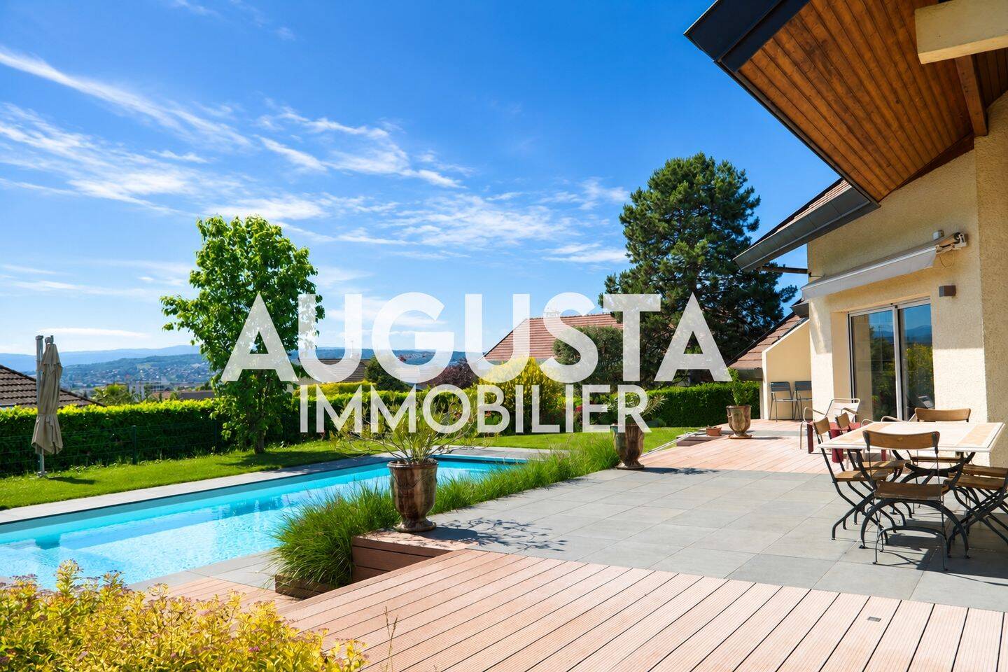 Maison 6 pièces 189 m² · à Annecy · 188,9 m² · 1 740 000 €
