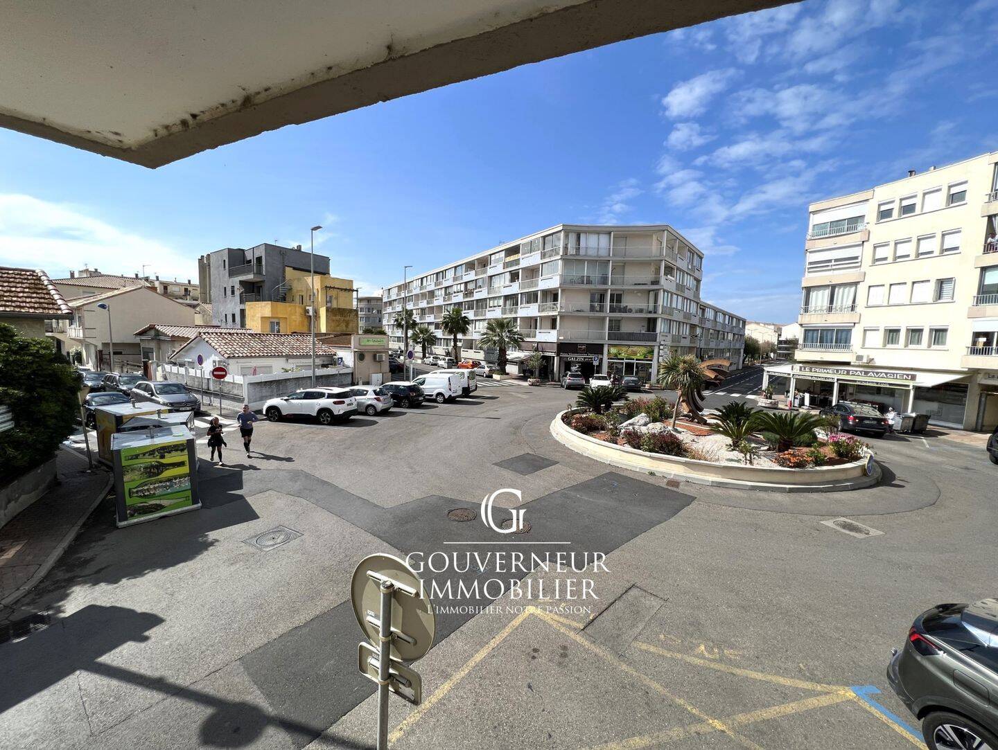 Appartement 2 pièces 33 m² · à Palavas-les-Flots · 33 m² · 690 €