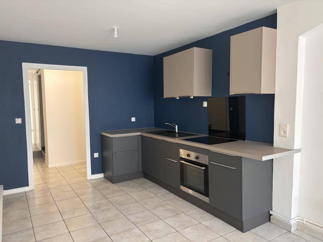Appartement 2 pièces 55 m² · à Essey-lès-Nancy · 55 m² · 99 000 €