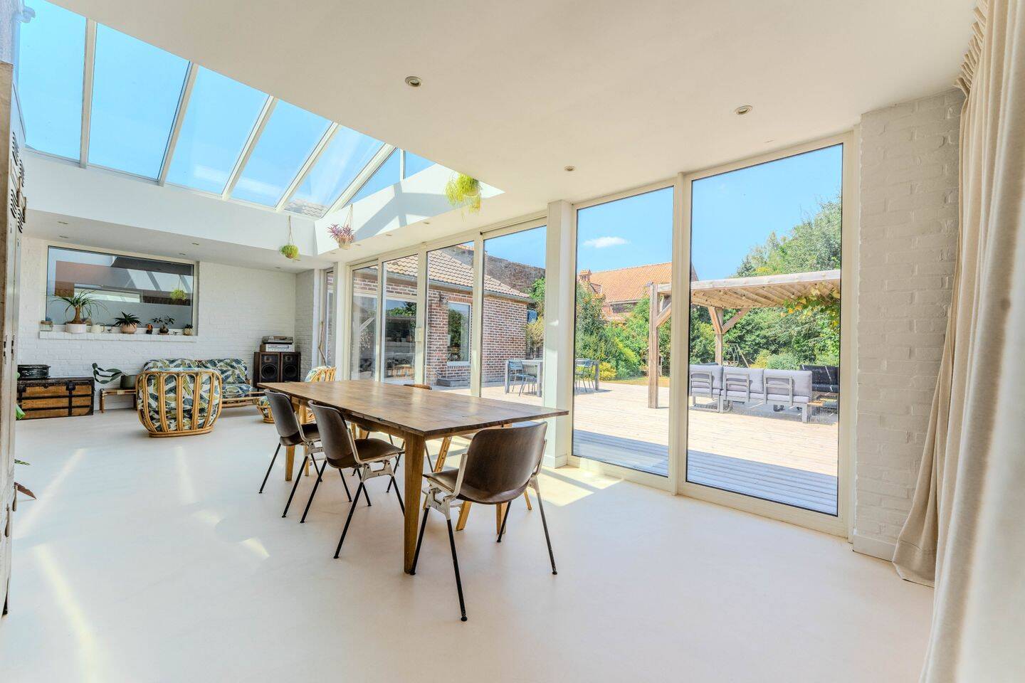 Maison 8 pièces 320 m² · à Annœullin · 320 m² · 549 000 €