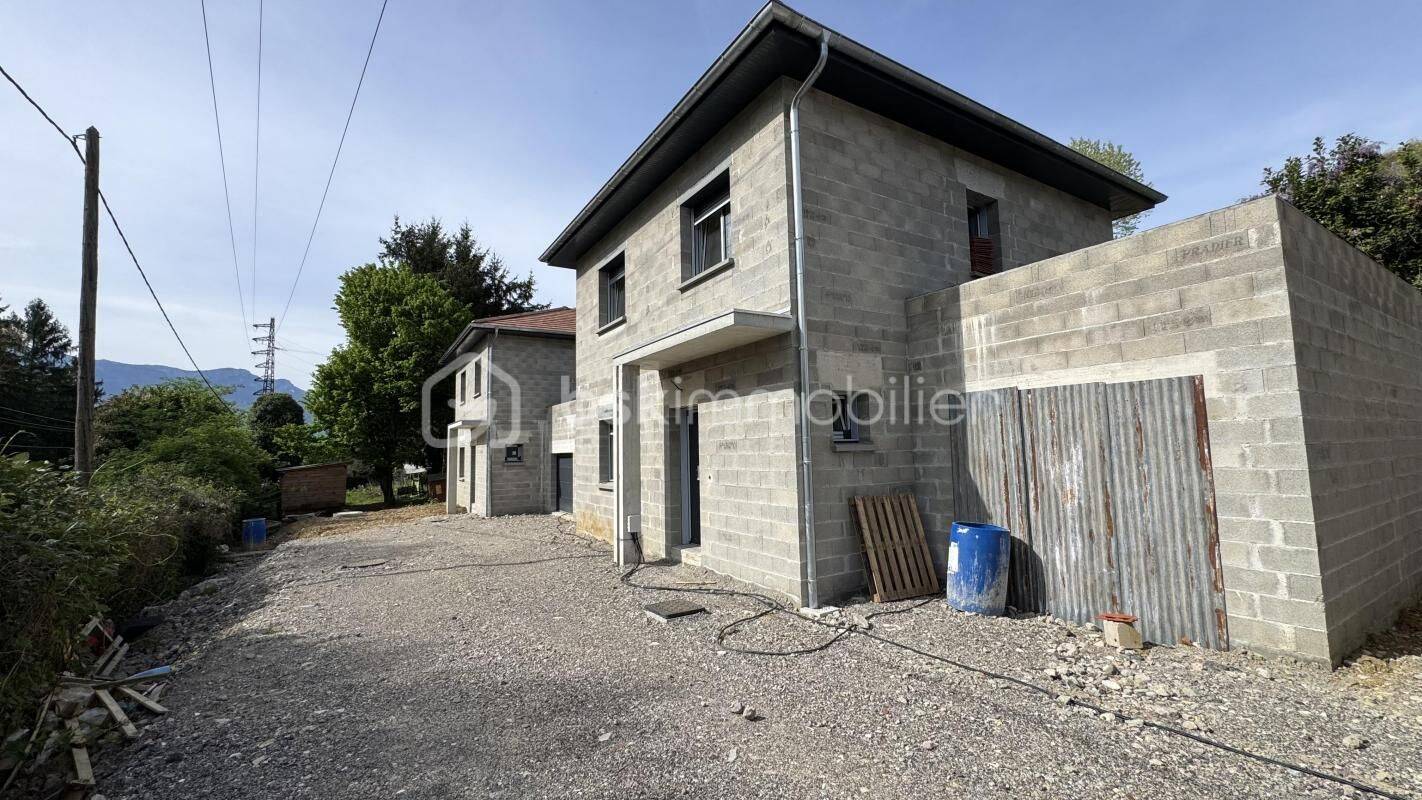 Maison 4 pièces 95 m² · à Moirans · 95 m² · 319 000 €