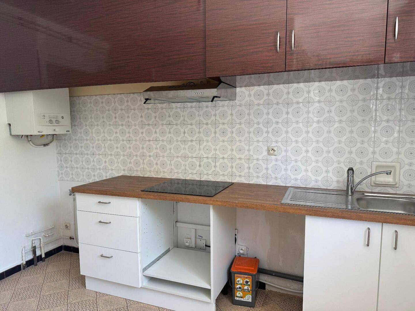 Appartement 3 pièces 65 m² · à Montpellier · 64,8 m² · 902 €/mois