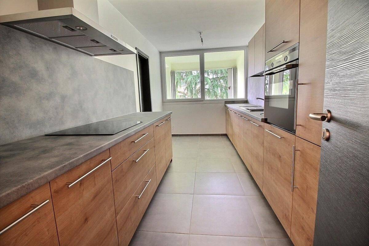 Appartement 4 pièces 81 m² · à Gerstheim · 81,4 m² · 890 €