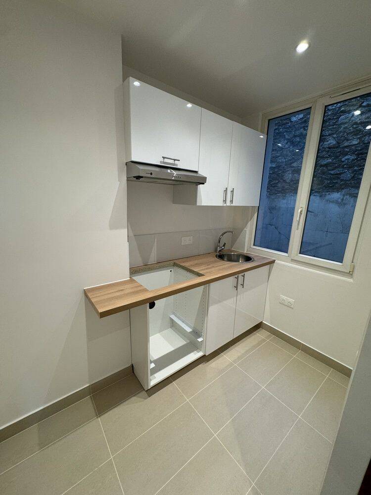 Appartement 2 pièces 34 m² · à Boulogne-Billancourt · 34,2 m² · 1 174 €/mois