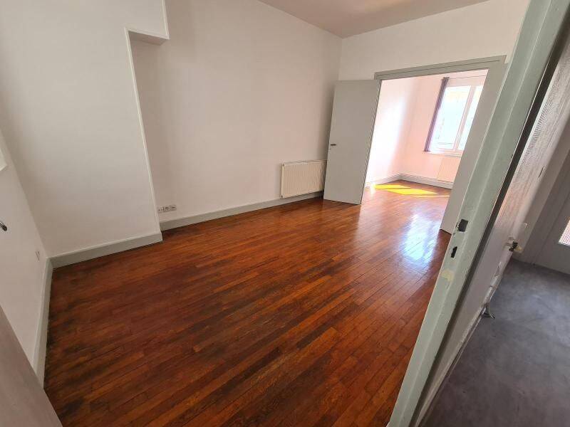 Appartement 3 pièces 50 m² · à Clermont-Ferrand · 50 m² · 525 €
