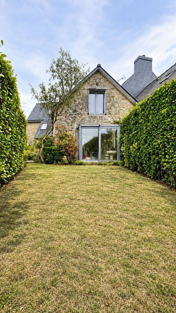 Maison 4 pièces 119 m² · à Saint-Évarzec · 119 m² · 138 700 €