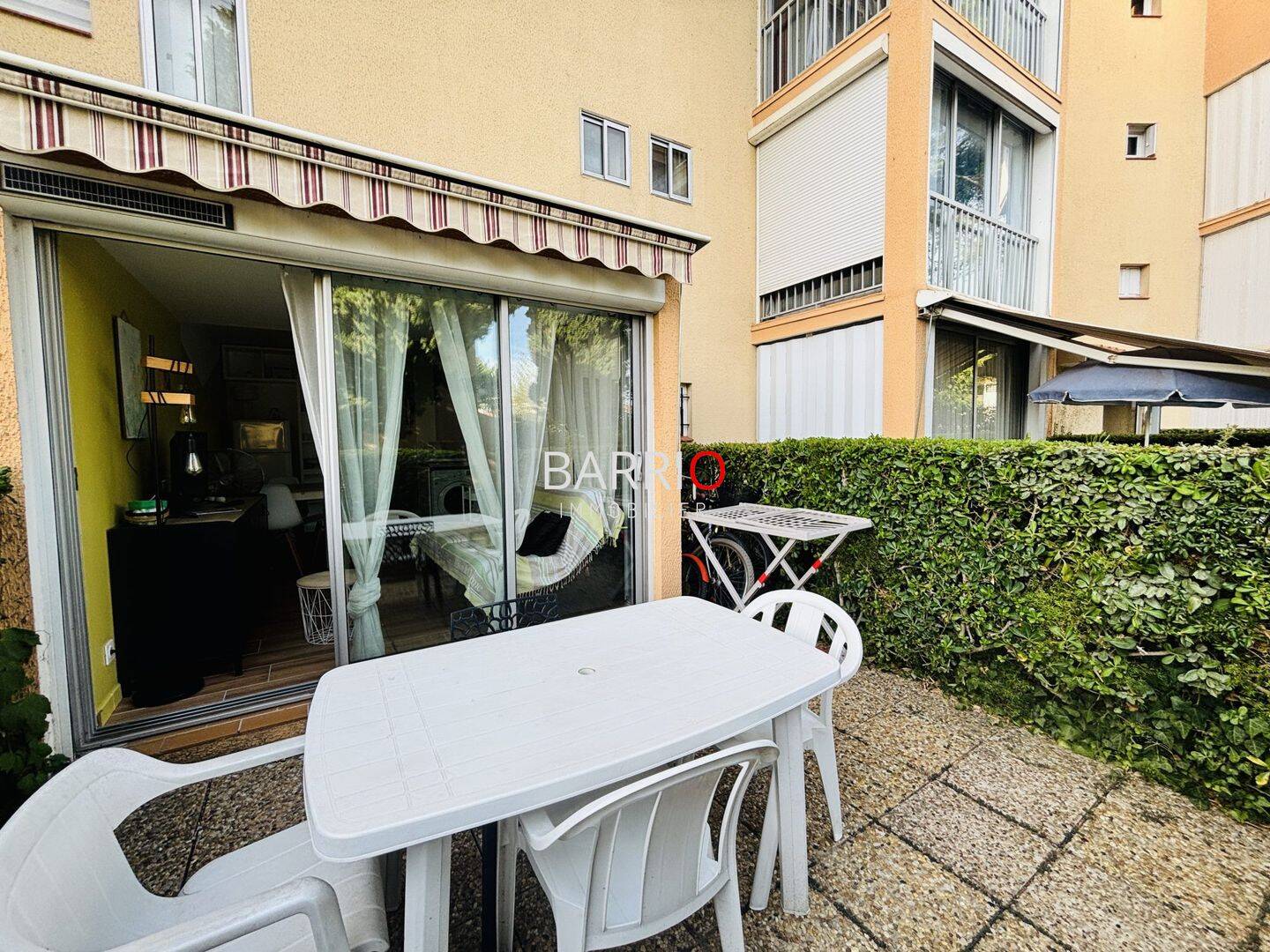 Appartement 2 pièces 24 m² · à Argelès-sur-Mer · 24,3 m² · 650 €/mois