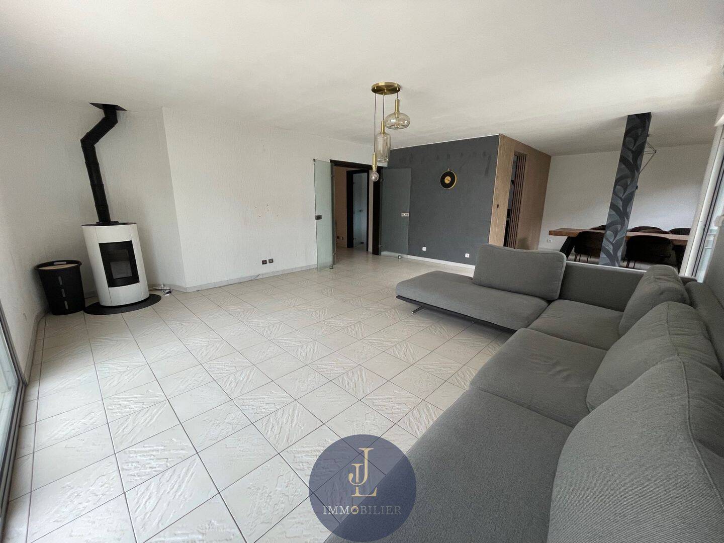 Maison 6 pièces de 167 m² à MONTPELLIER — 6