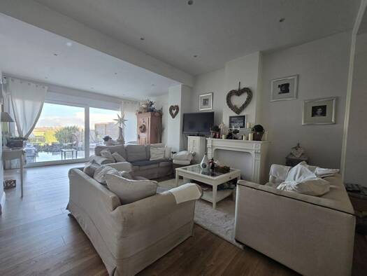 Maison à vendre 299 000 € 6 pièces 4 chambres 135 m² 430 m² de terrain Baillerie Wattrelos 59150