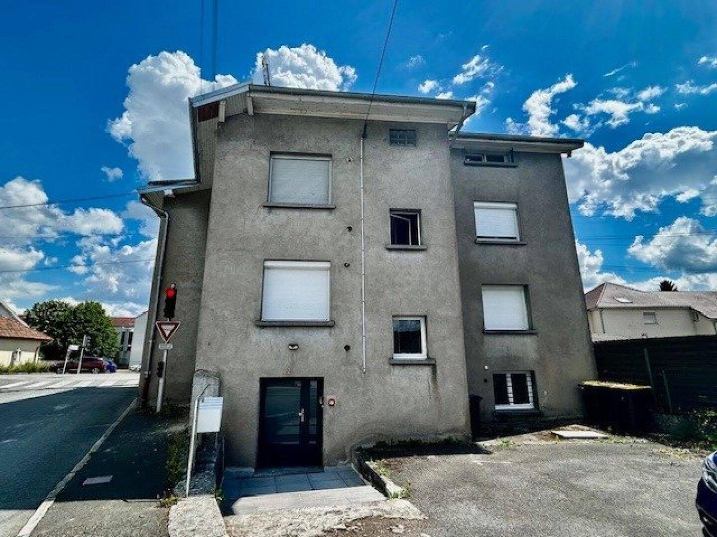 Appartement 2 pièces 59 m² · à Mandeure · 59 m² · 40 000 €
