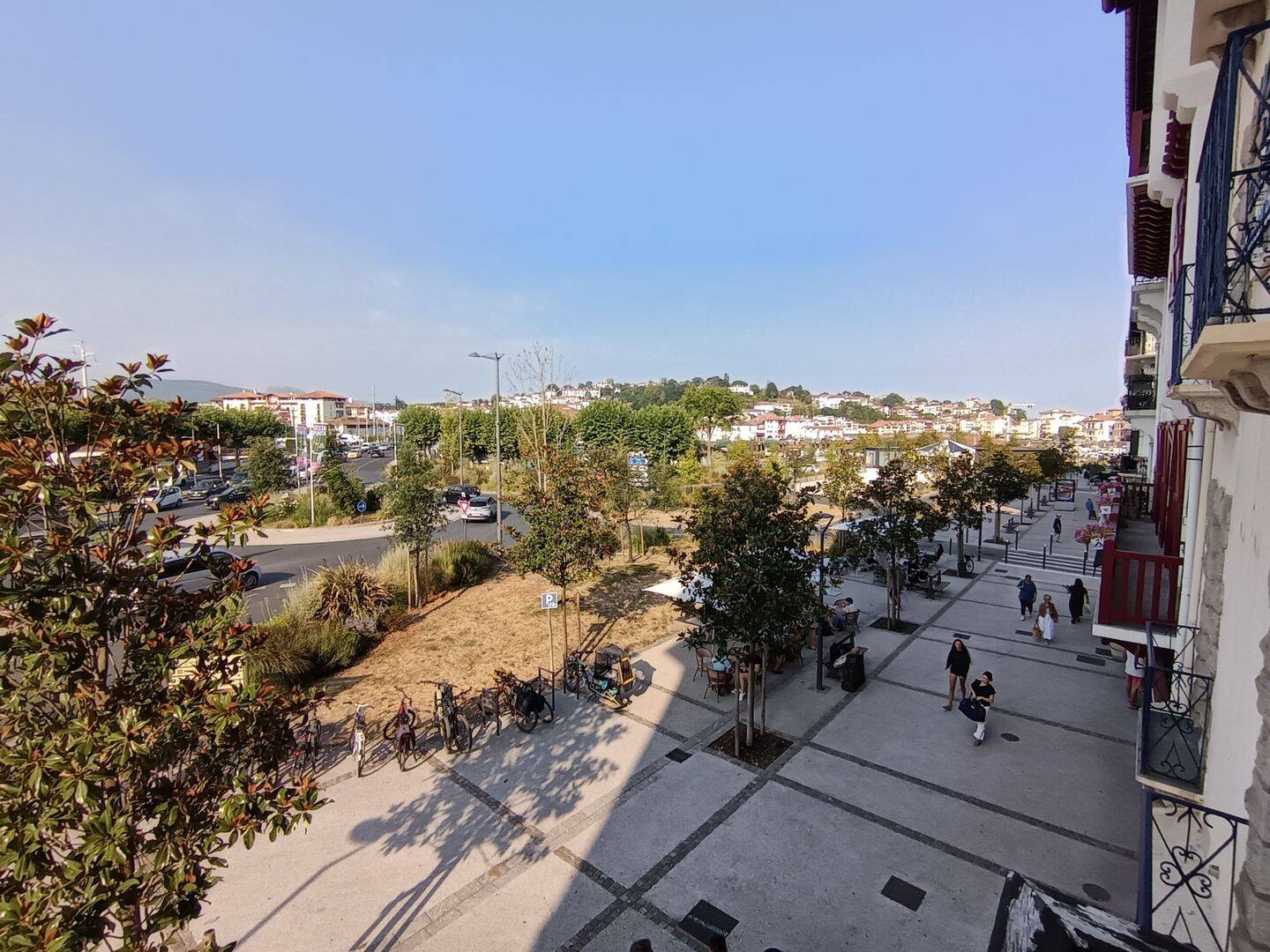 Appartement 3 pièces 75 m² · à Saint-Jean-de-Luz · 75,1 m² · 1 345 €