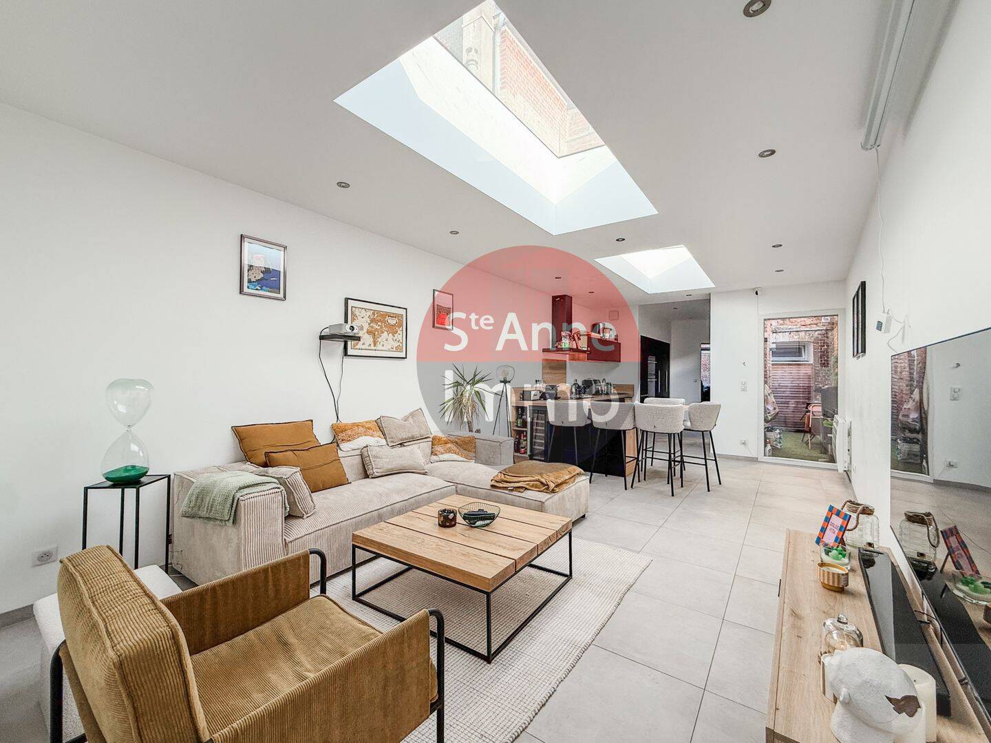 Maison 4 pièces 100 m² · à Amiens · 100 m² · 285 000 €