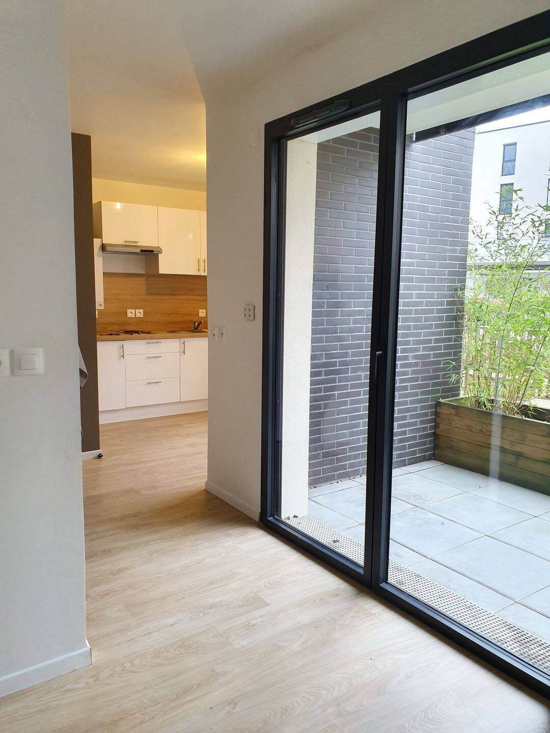 Appartement 1 pièce 24 m² · à Bois-Guillaume · 24 m² · 366 €
